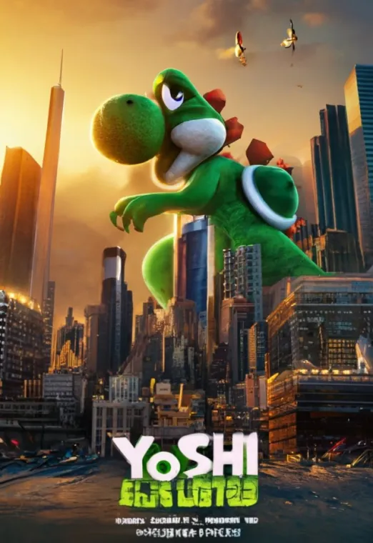 YoShi