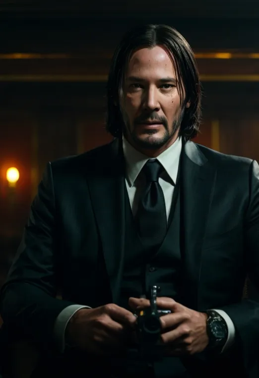 John Wick