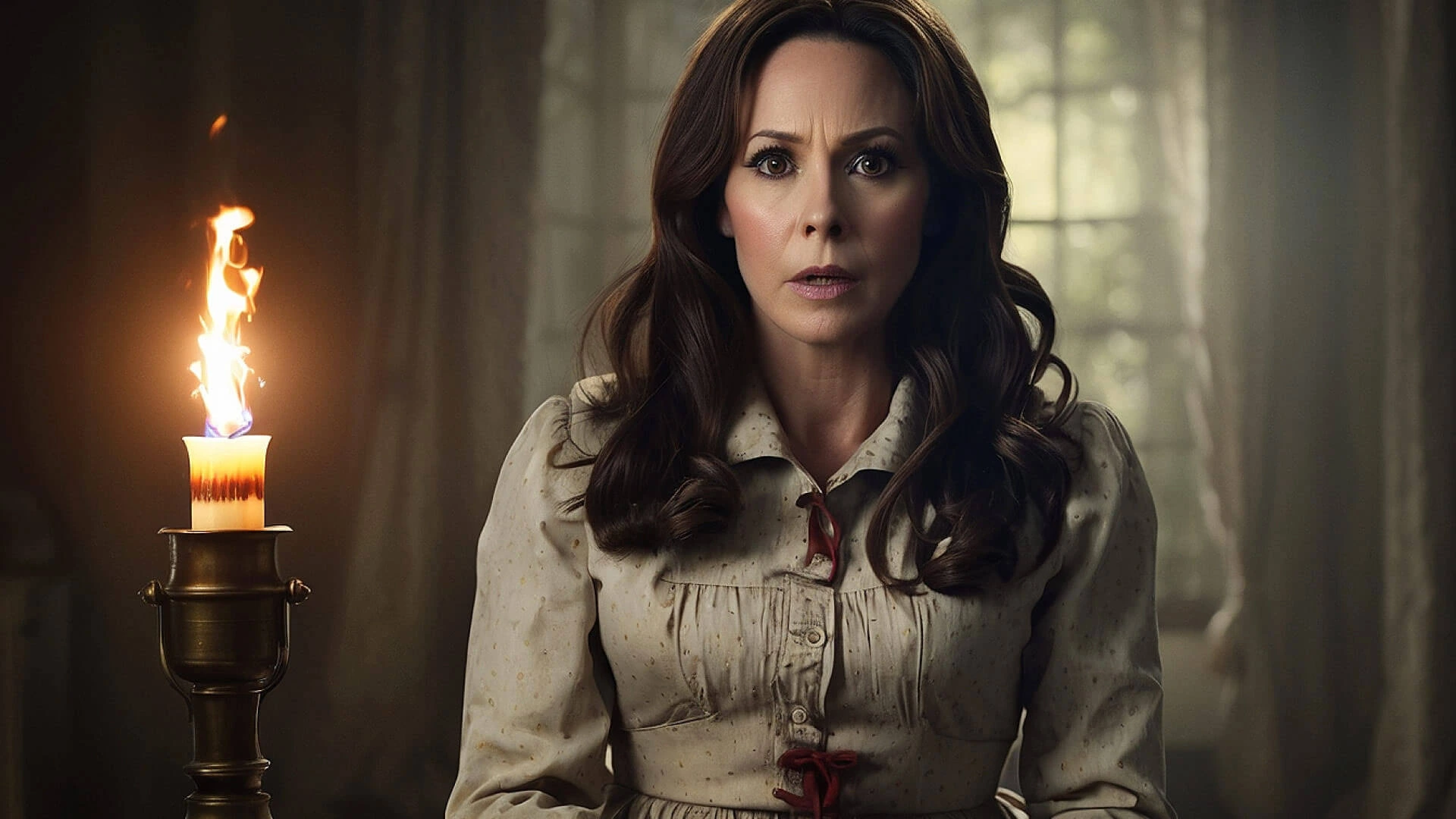 the-conjuring